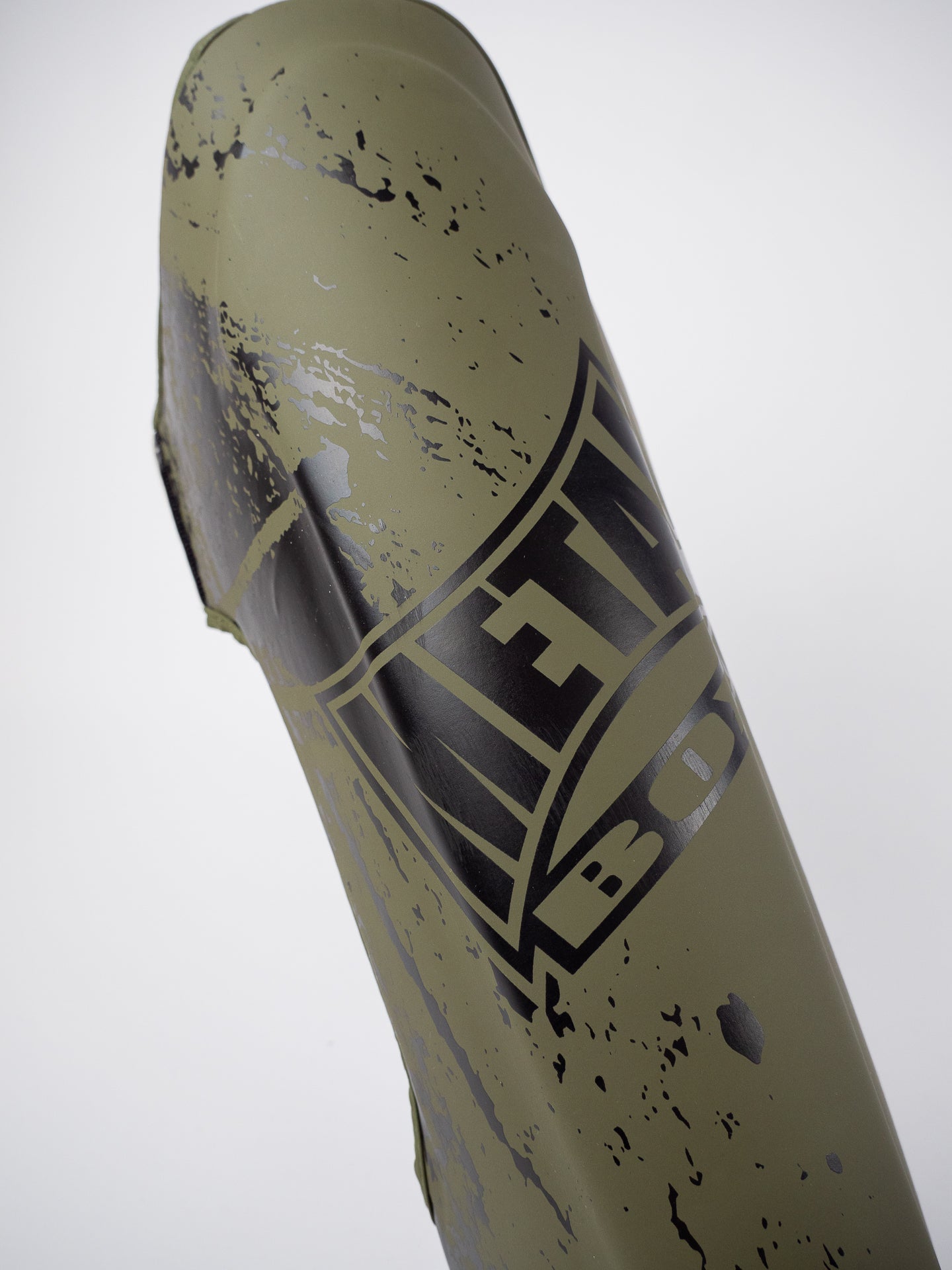 Paratibia con parapiede Muay Thai Metal Boxe Blade
