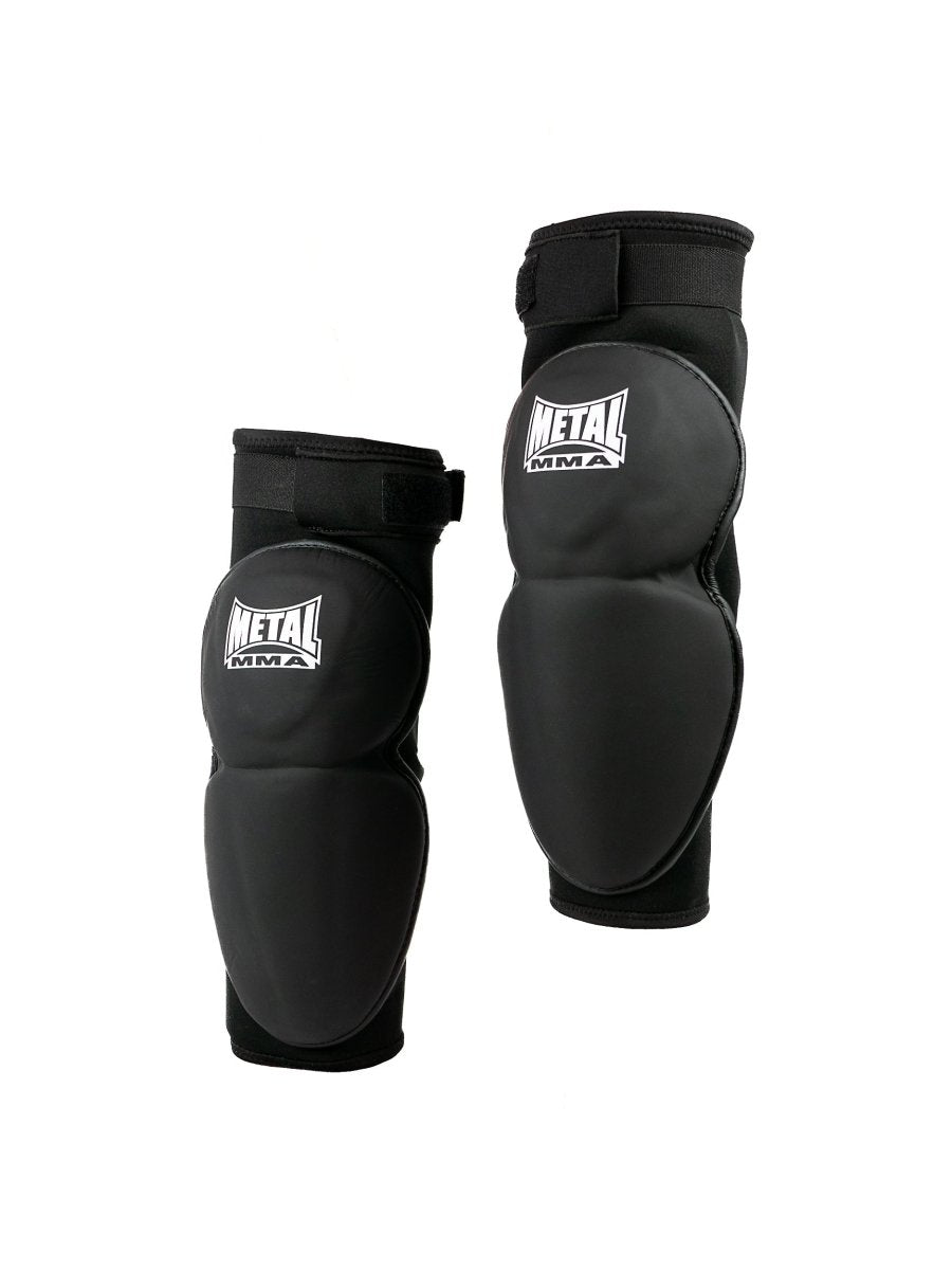 Gomitiere MMA in Neoprene – Protezione e Agilità - Fight Club Store