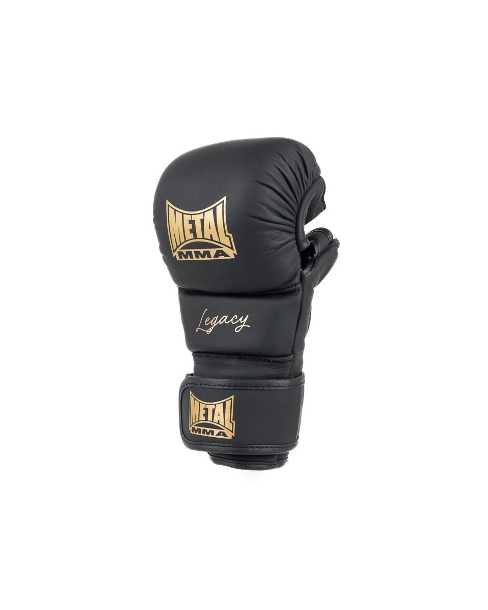 Guanti da Sparring MMA Legacy - Fight Club Store