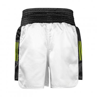 Pantaloncini Pugilato Adidas BX3 Pro - Fight Club Store