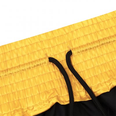 Pantalones cortos de boxeo Adidas BX3 Pro