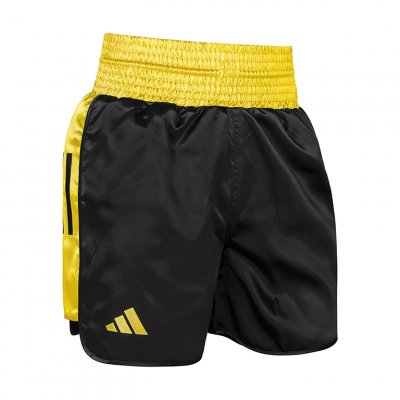 Pantalones cortos de boxeo Adidas BX3 Pro