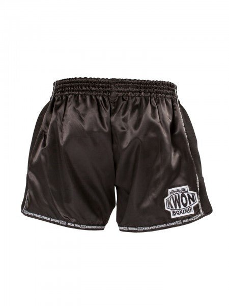 Pantaloncini Kick Boxing Muay Thai Bambini - Fight Club Store