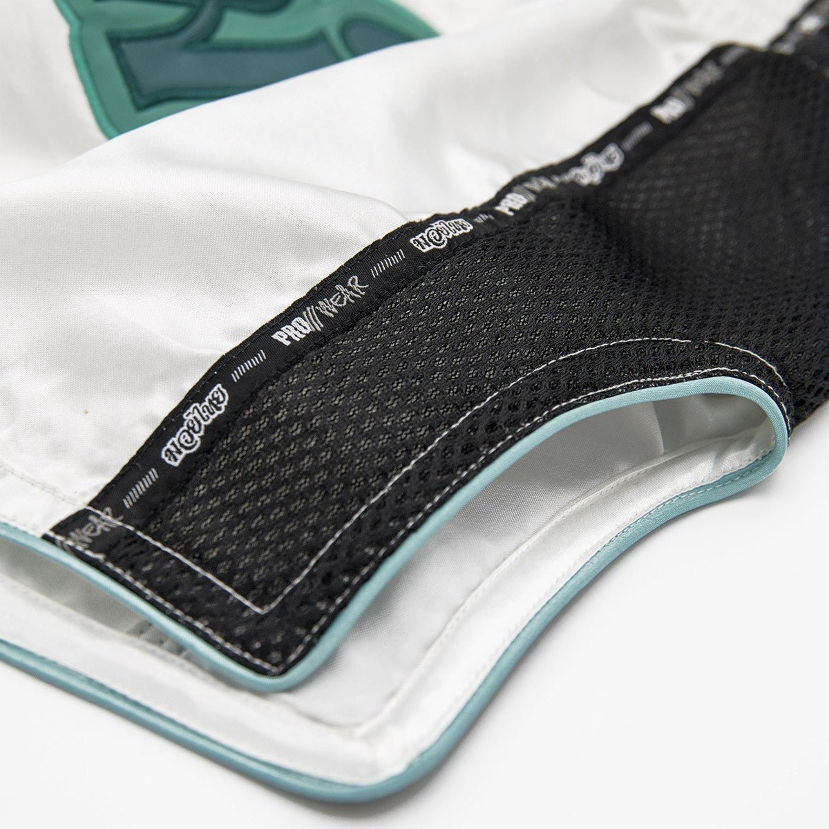 Pantaloncini Muay Thai Fujimae - Fight Club Store