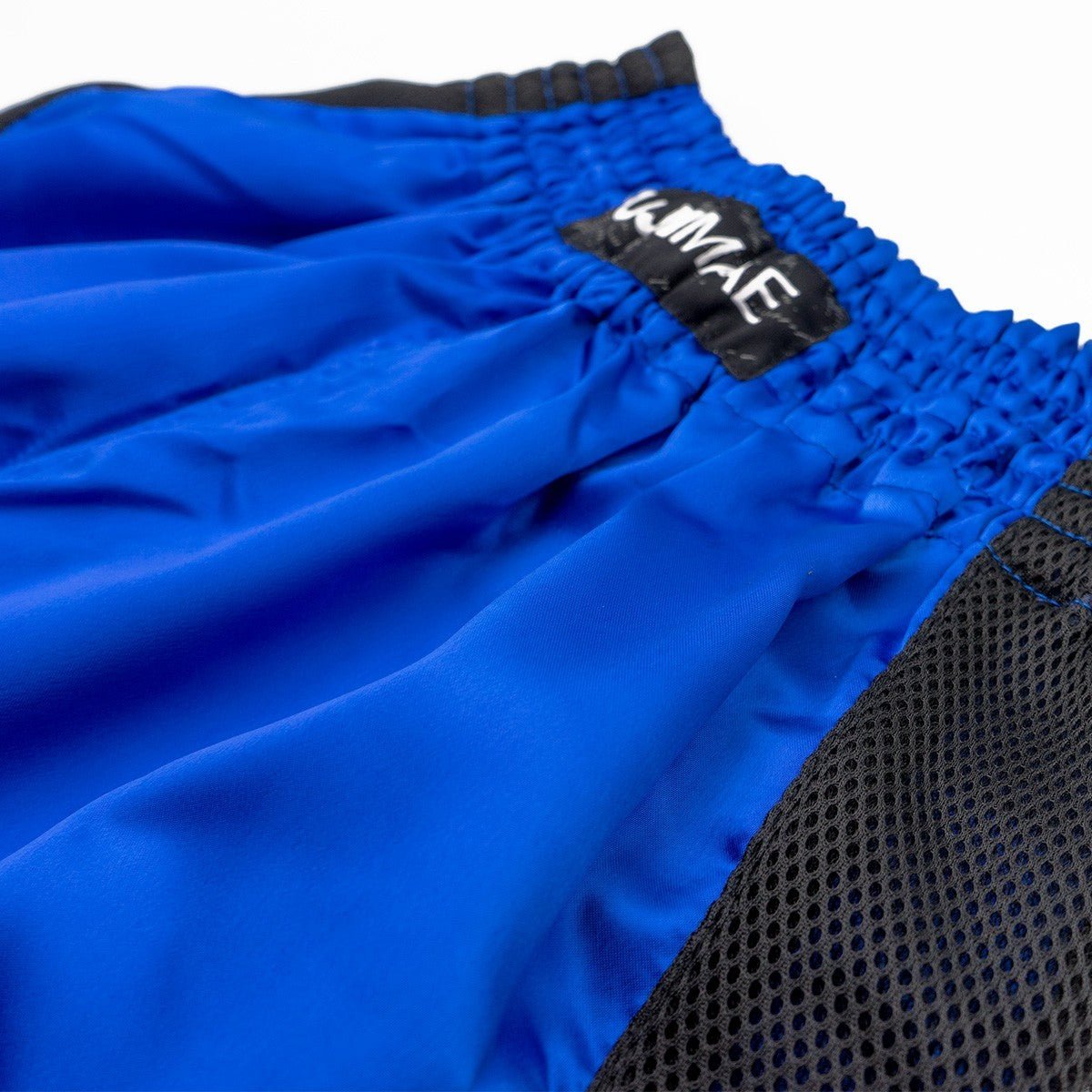 Pantaloncini Kick Boxing Muay Thai Training 2 Fujimae - Fight Club Store