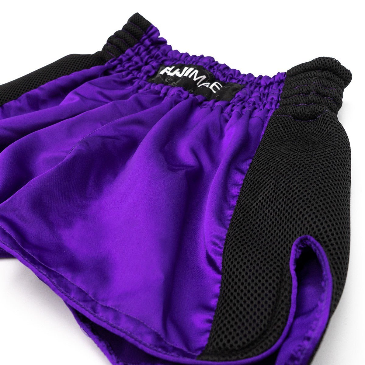 Pantaloncini Kick Boxing Muay Thai Training 2 Fujimae - Fight Club Store