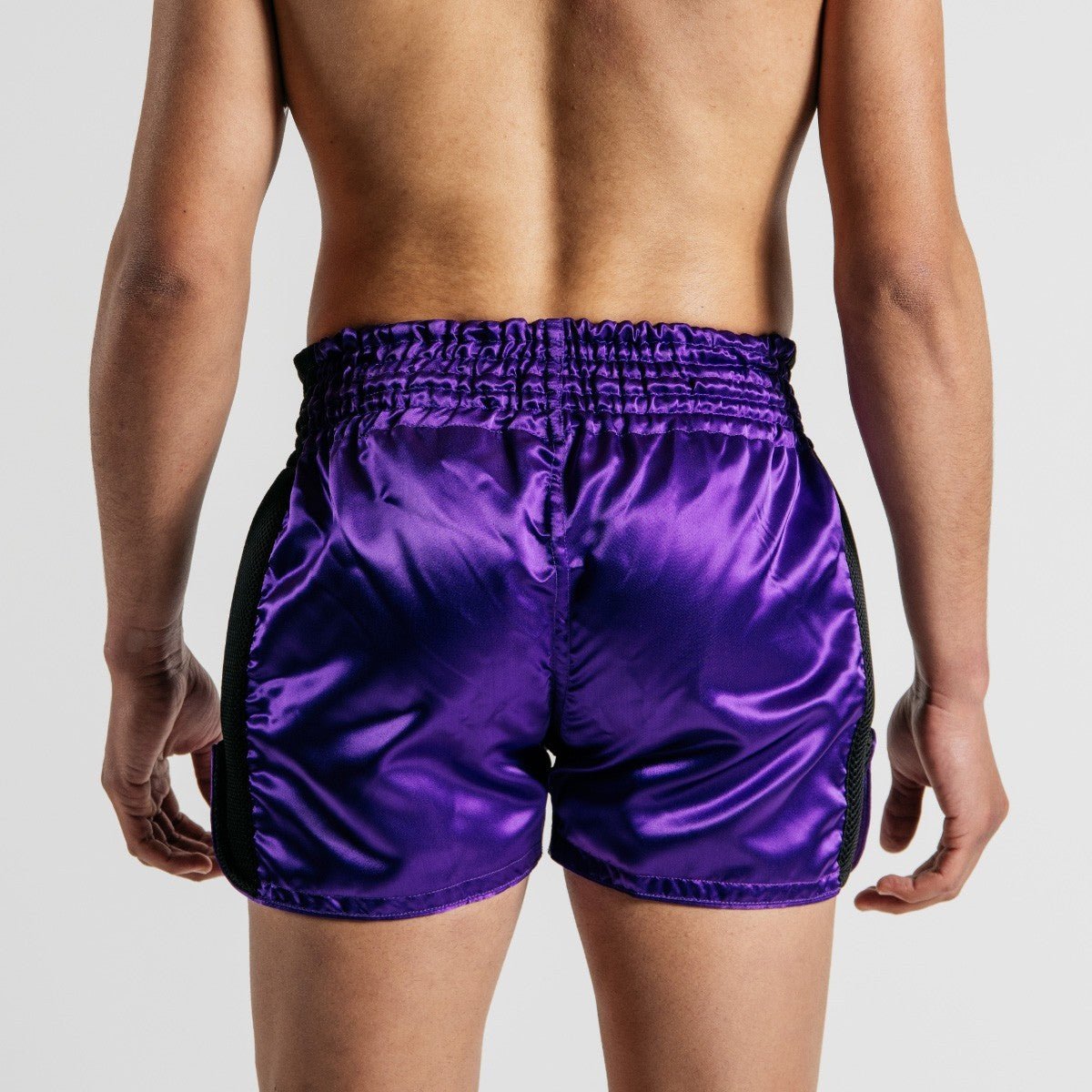 Pantaloncini Kick Boxing Muay Thai Training 2 Fujimae - Fight Club Store