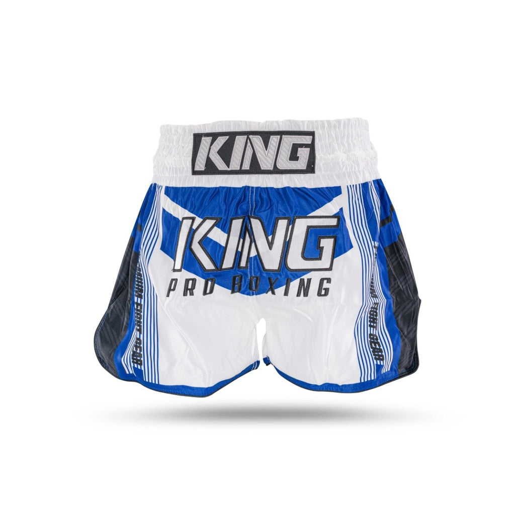King Pro Boxing Endurance Muay Thai Shorts