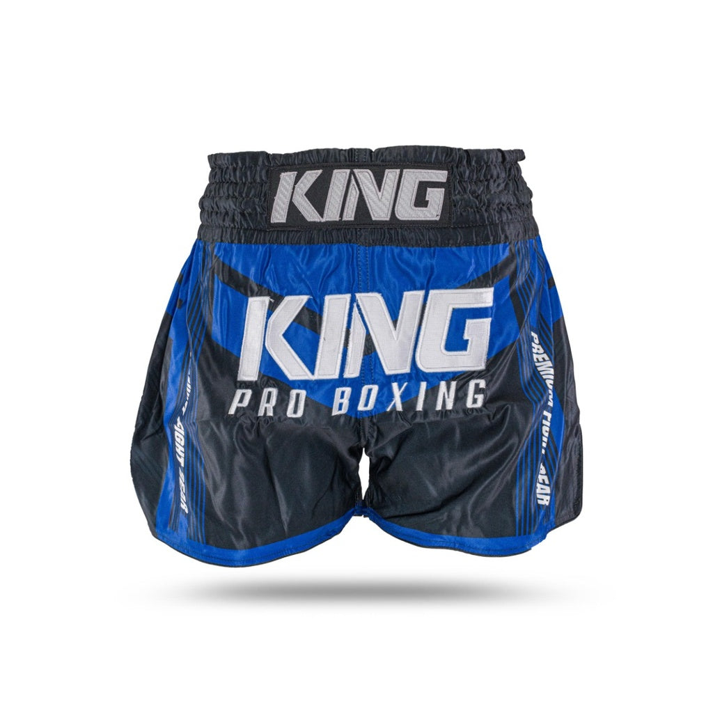 King Pro Boxing Endurance Muay Thai Shorts