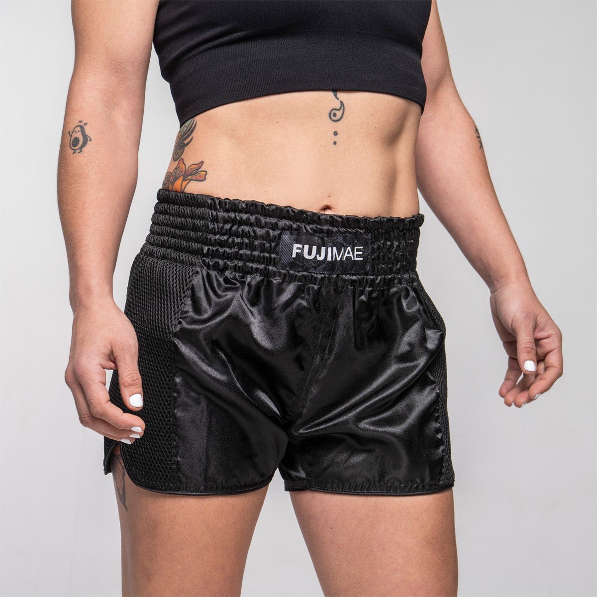 Pantaloncini Muay Thai Training 3 Fujimae - Fight Club Store
