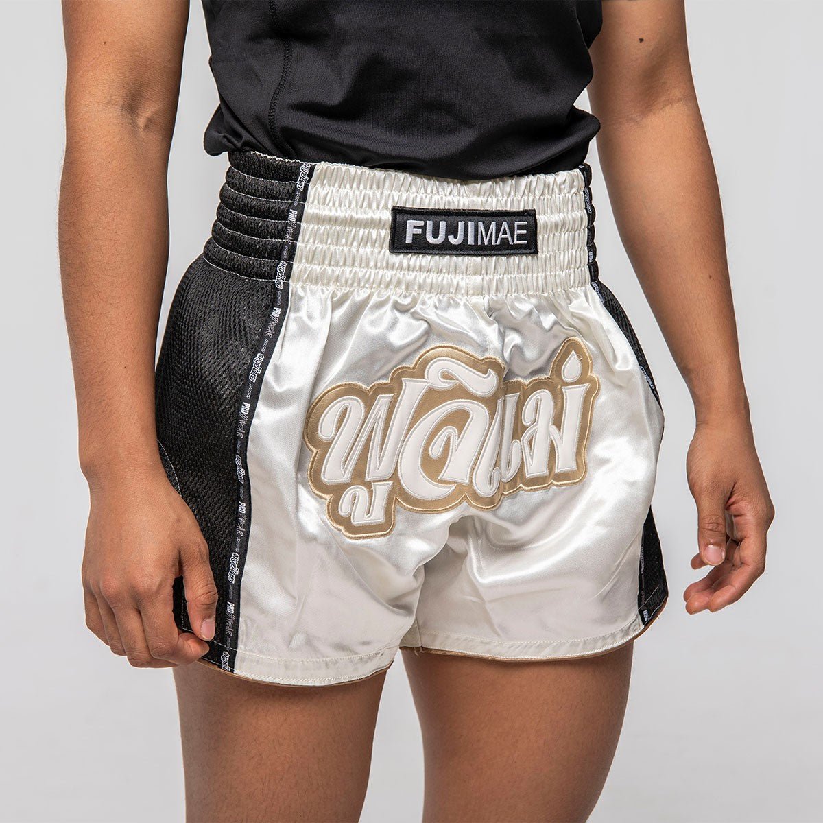 Pantaloncini Muay Thai Fujimae - Fight Club Store