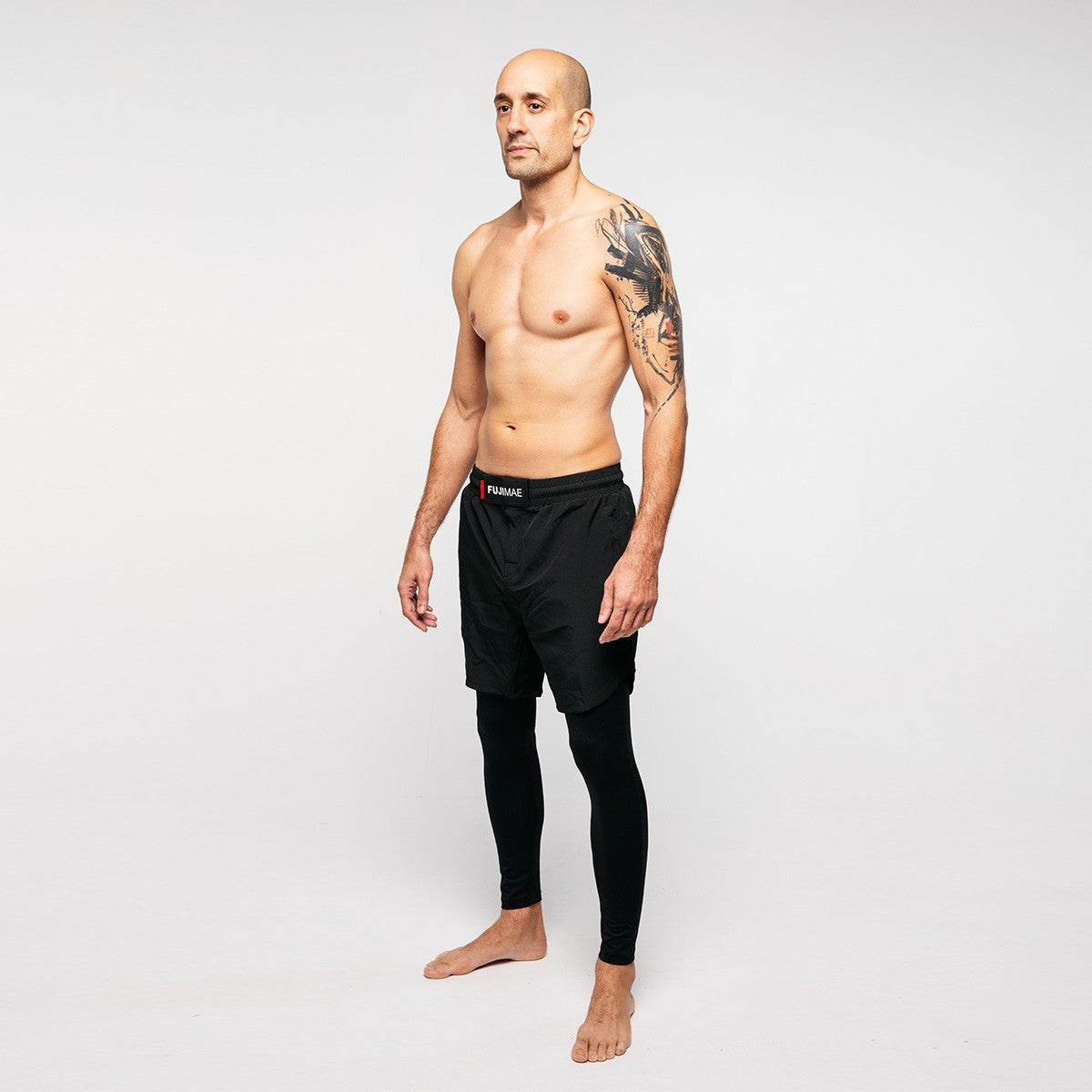 FujiMae No Gi Shorts