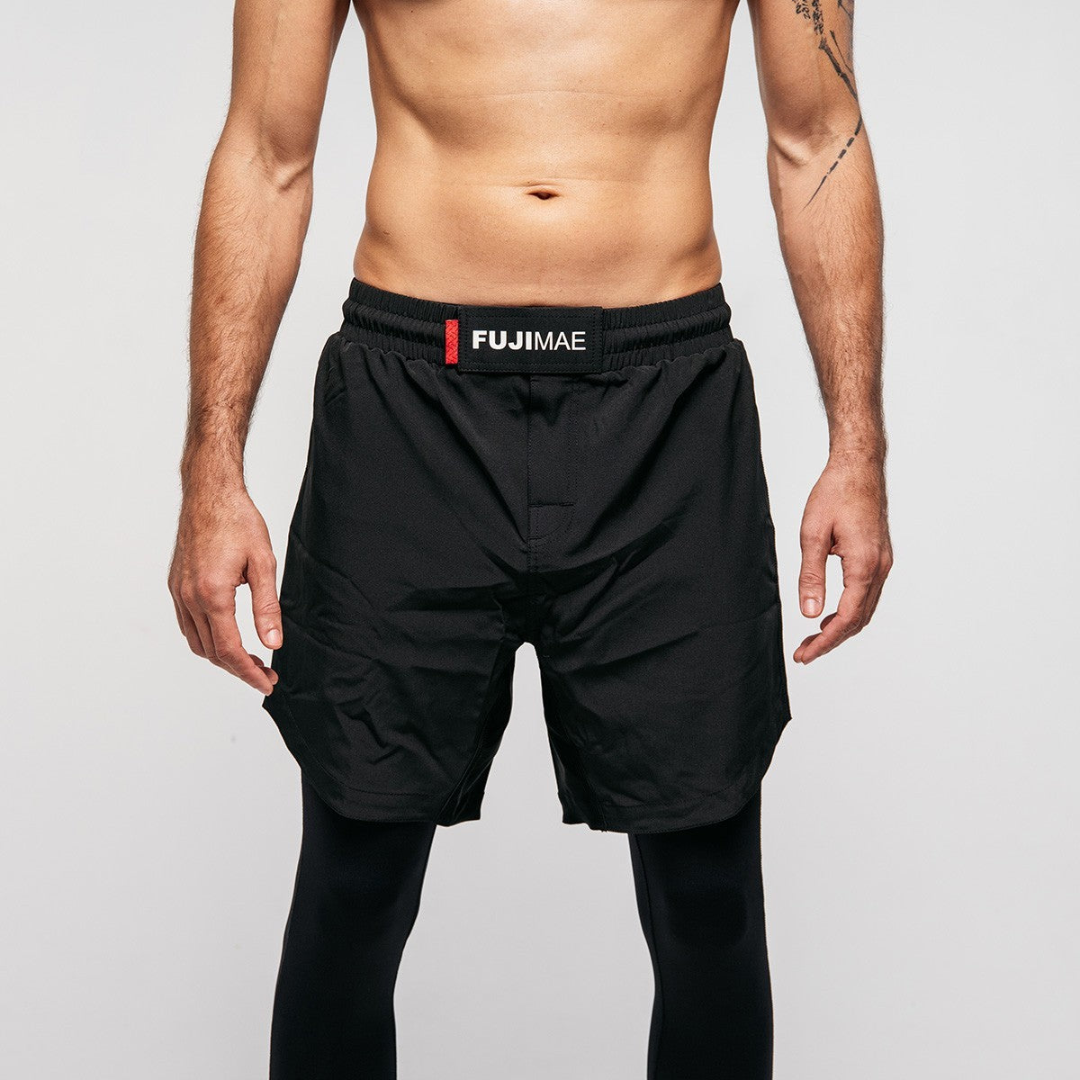 FujiMae No Gi Shorts
