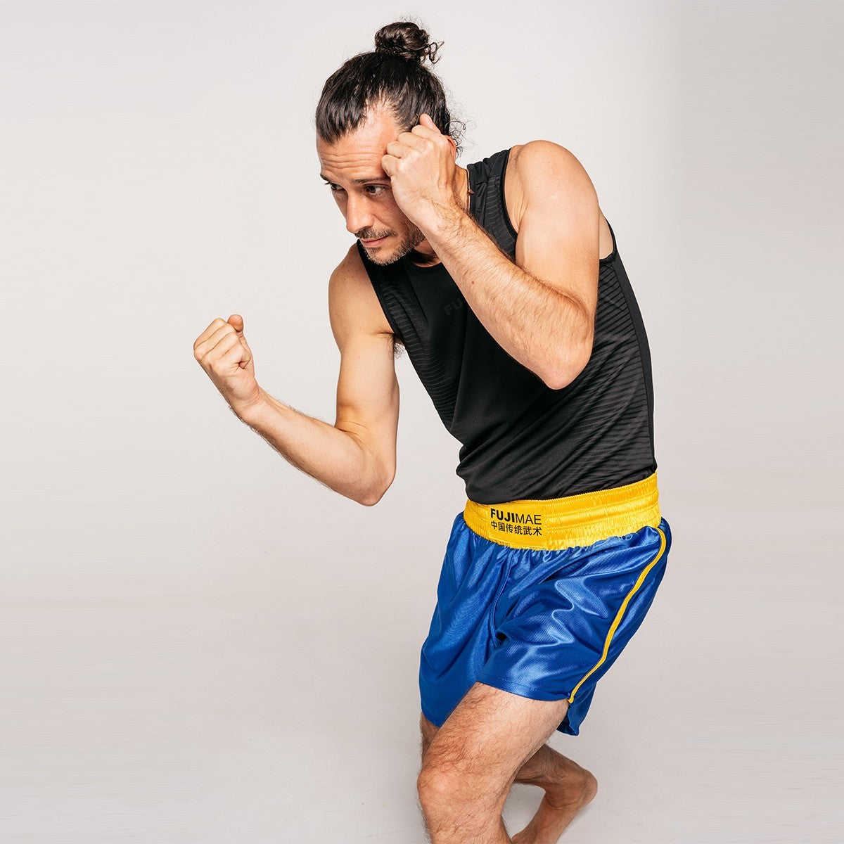 Sanda Training Shorts