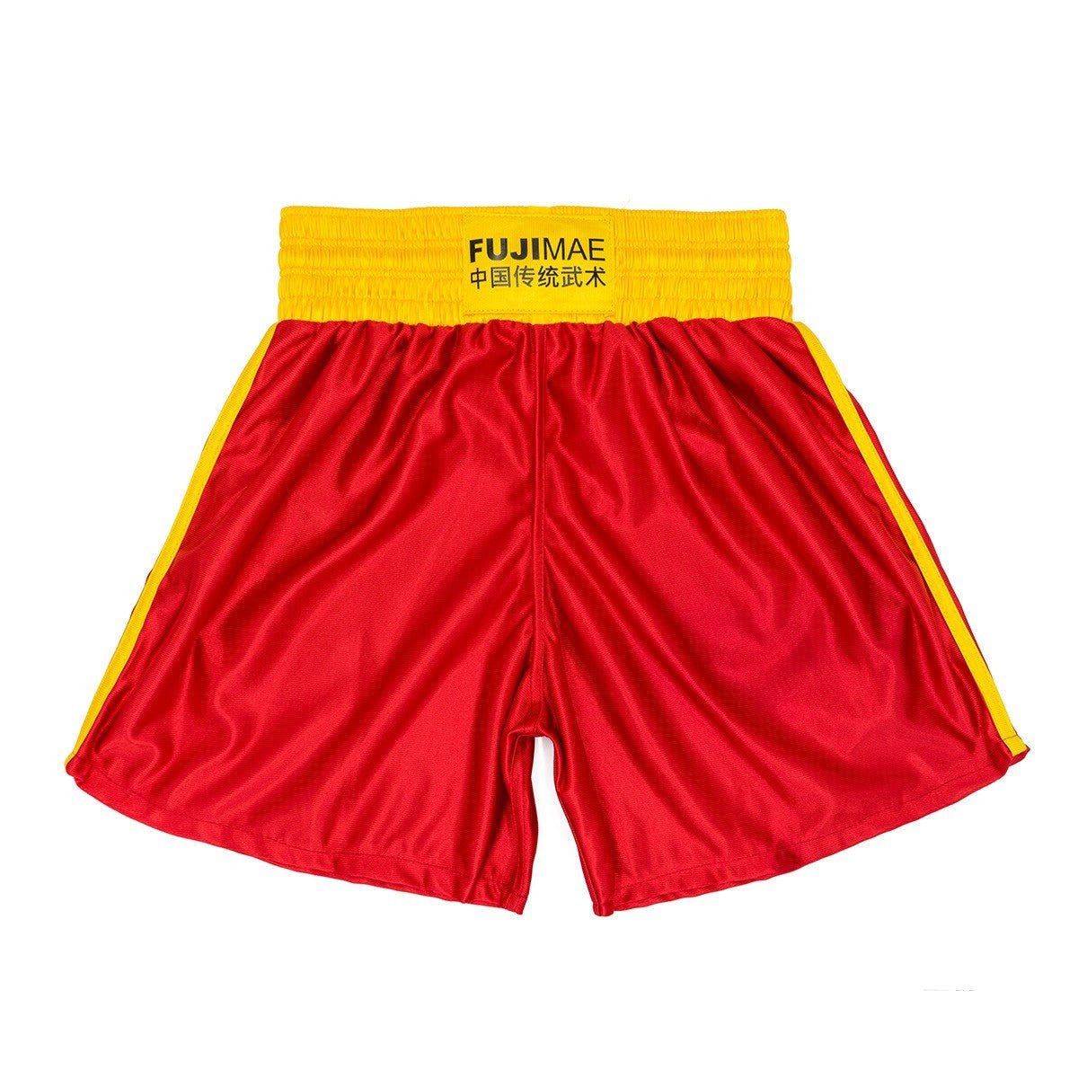 Pantaloncini Sanda Training - Fight Club Store