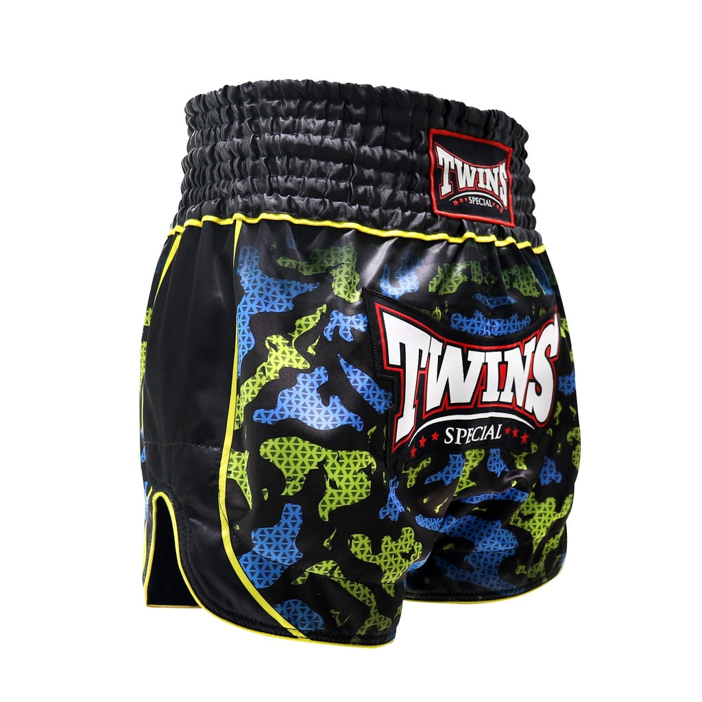 Twins Atlas Shorts