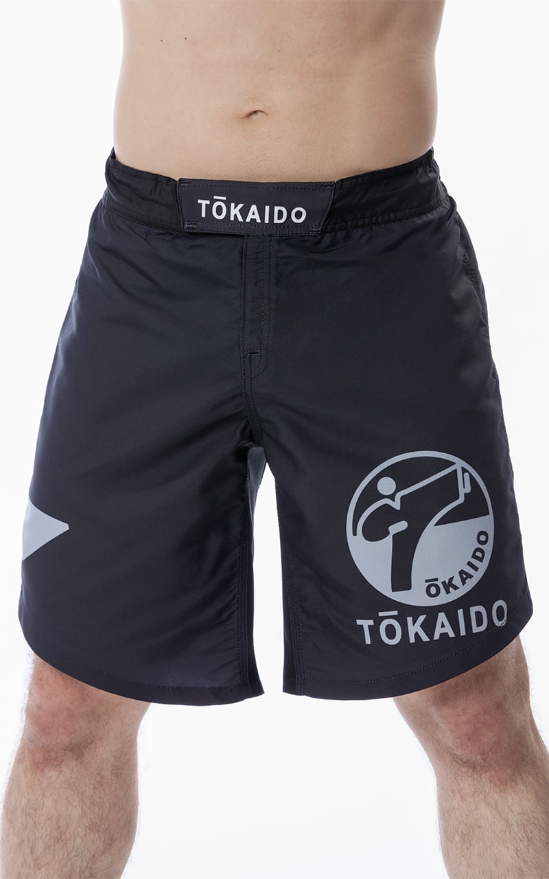 Tokaido Athletics MMA SHORTS