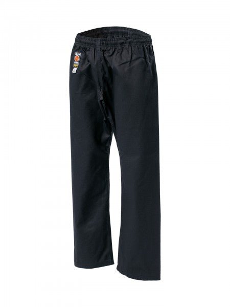 Pantaloni Arti Marziali Traditional in Cotone - Fight Club Store