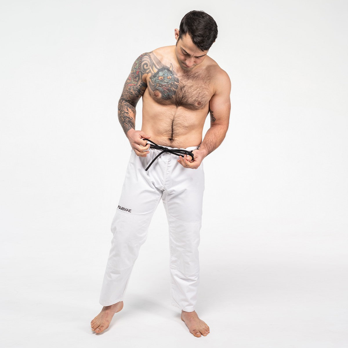 Brazilian Jiu Jitsu Pants
