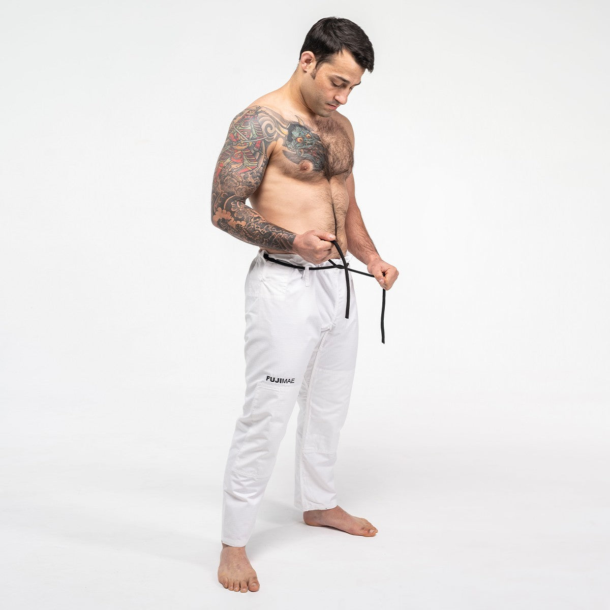 Brazilian Jiu Jitsu Pants