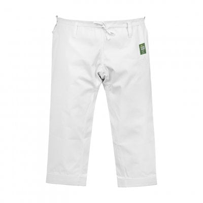 Pantaloni Karate Kata Adidas WKF Shori