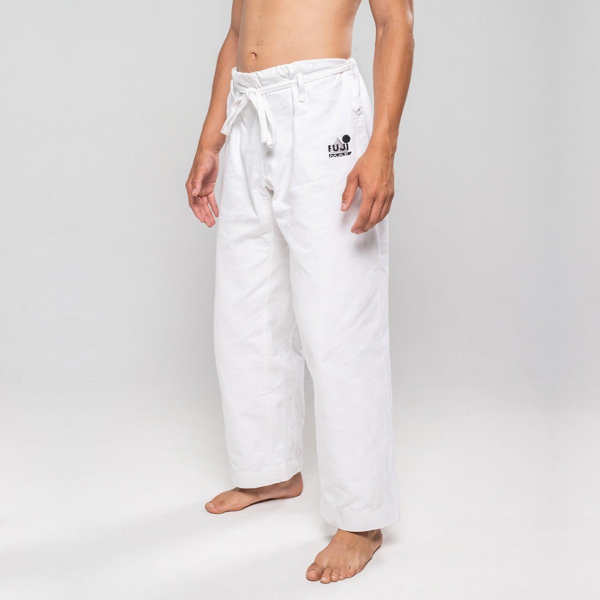 Pantaloni Karate con Lacci Legacy II - Fight Club Store