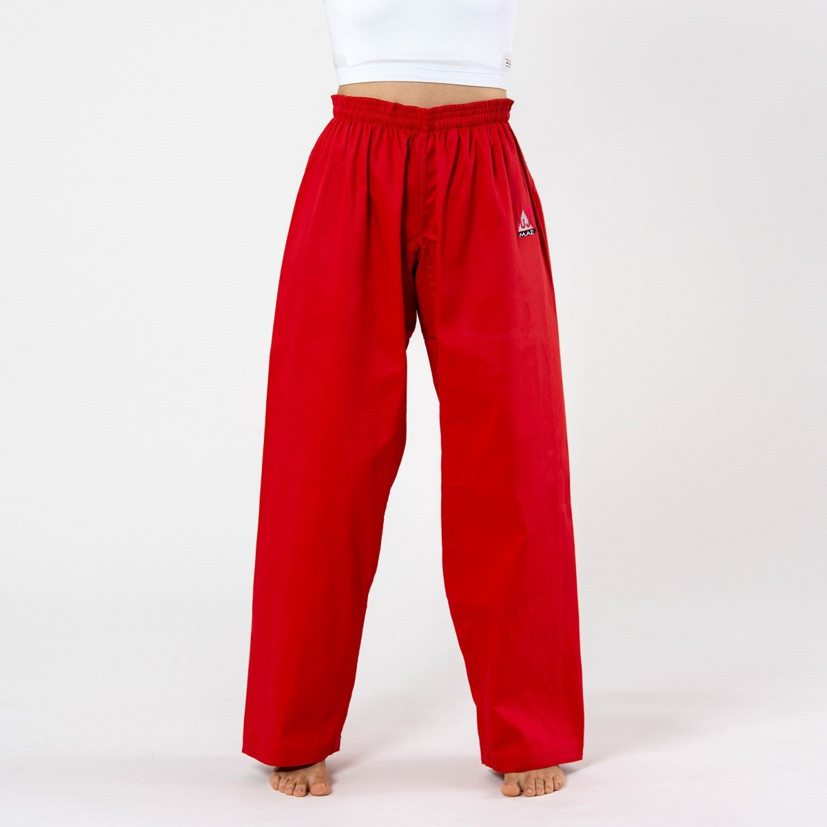 Karate Training Pants