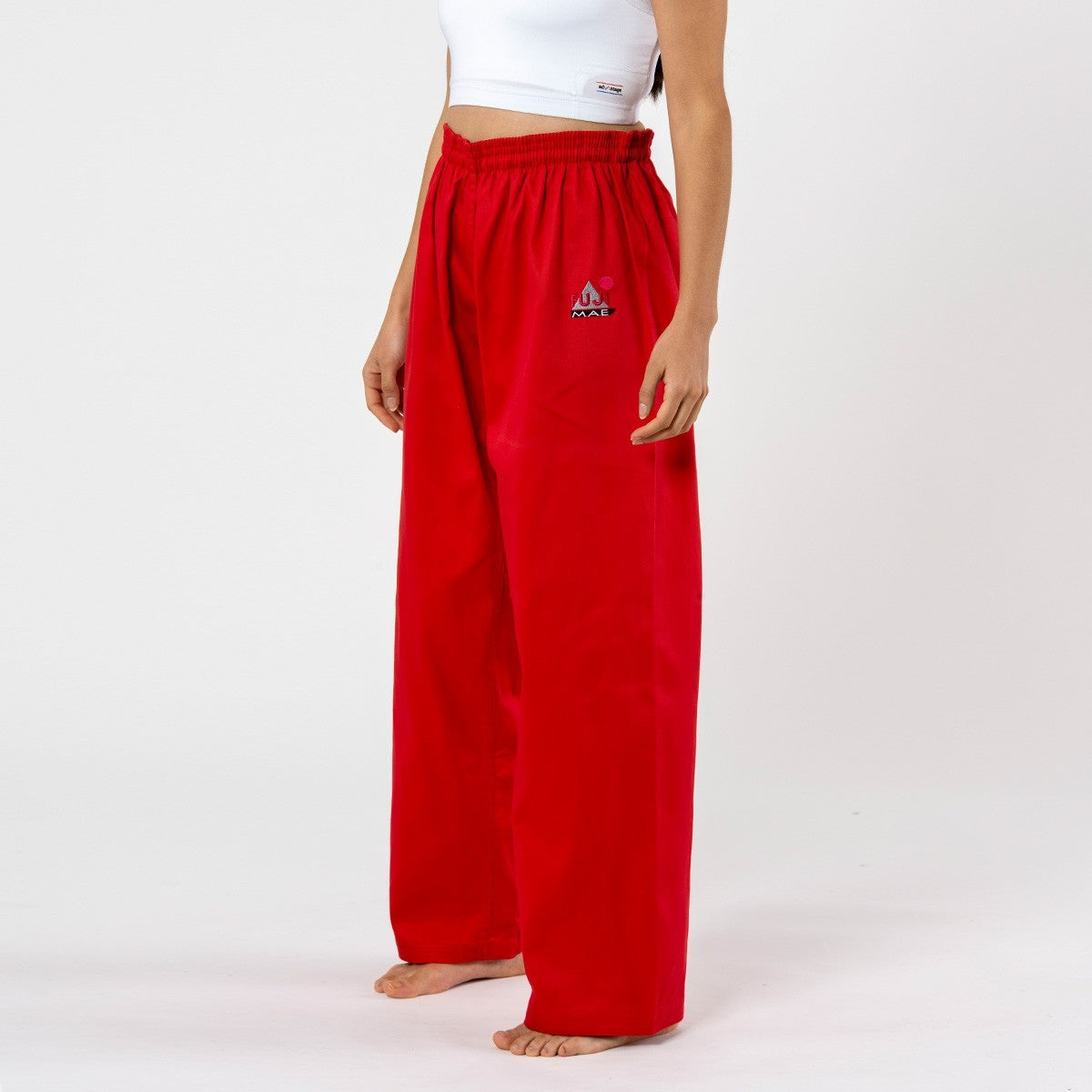 Karate Training Pants