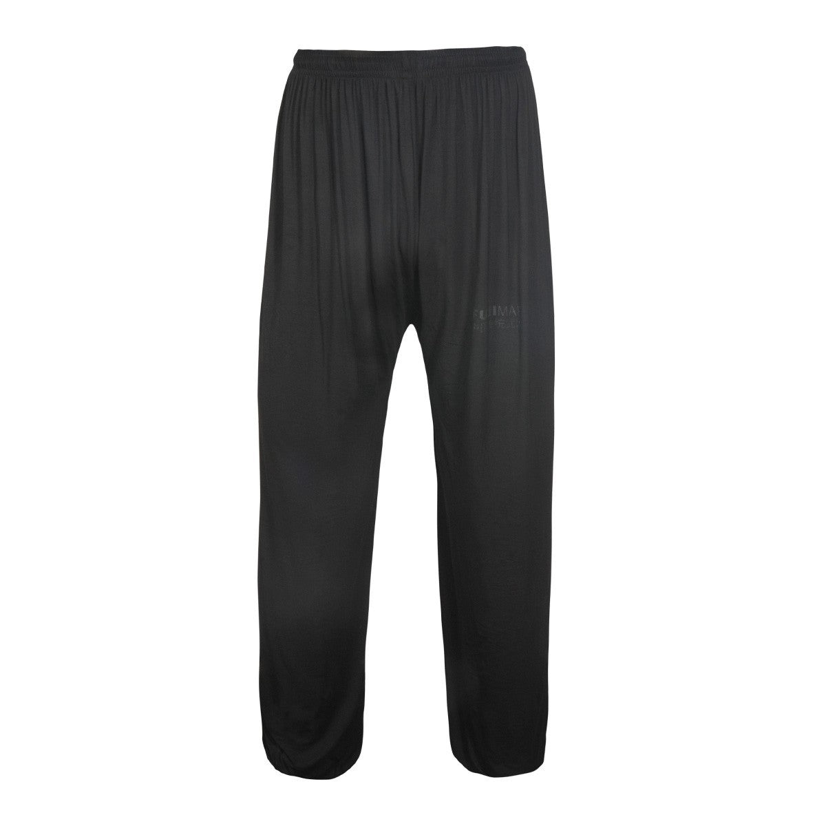 Lightweight Tai Chi Kung Fu Yoga Wushu Pants