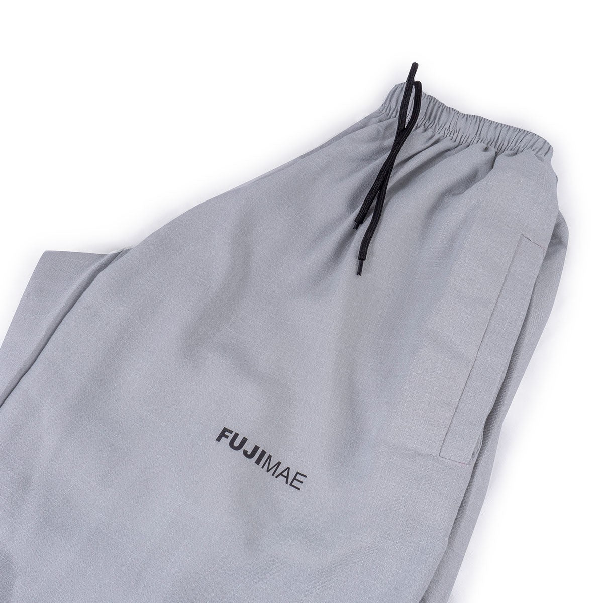 Kung Fu Wushu Tai Chi Linen Pants
