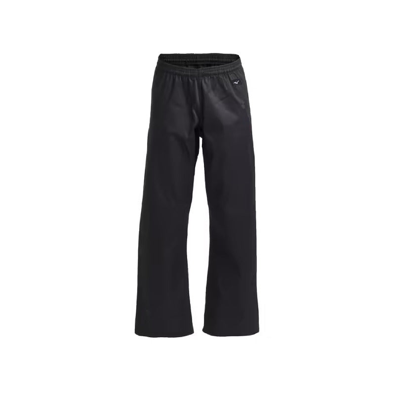 Black Kung Fu Karate Pants Mizuno Kiai