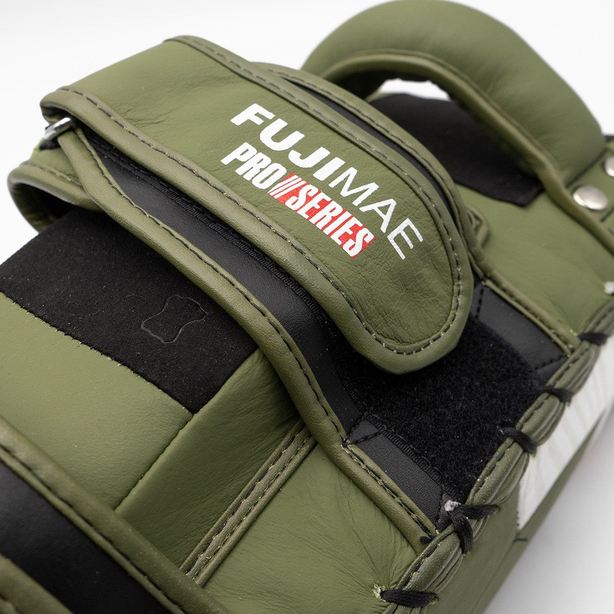 Pro Series 2.0 Leather Pad