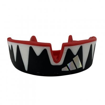 Paradenti Adidas Opro Platinum - Fight Club Store