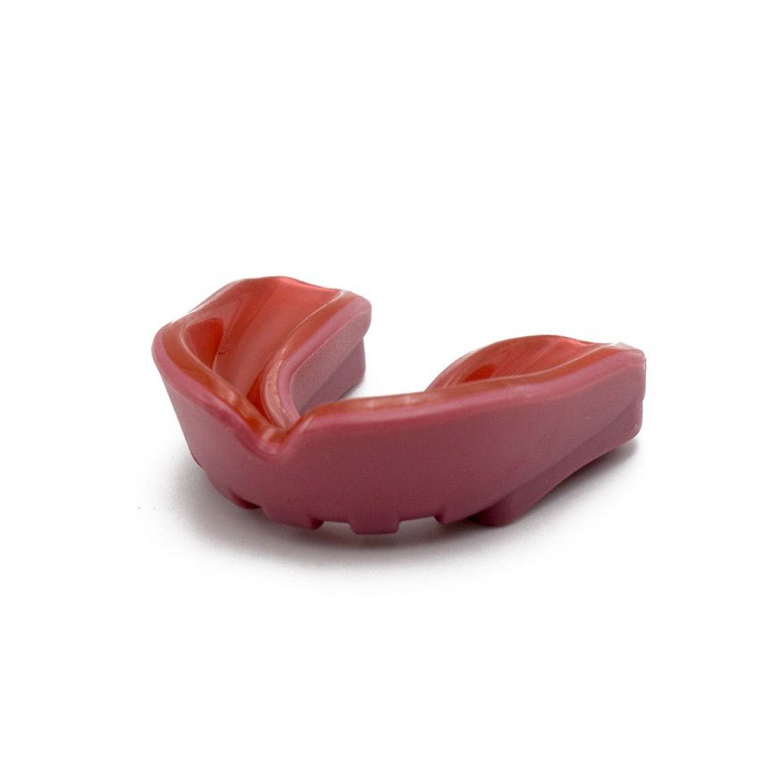 Paradenti in Gel Doppio Strato - Fight Club Store