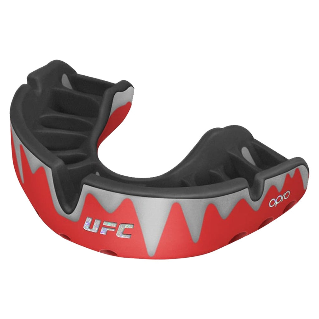 UFC Opro Platinum Mouthguard