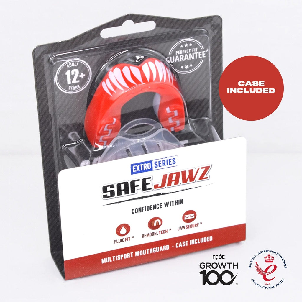 Safejawz Viper Mouthguard