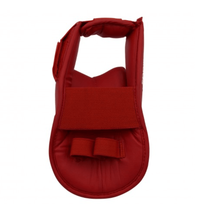 Piedino per Paratibia Adidas Karate WKF - Fight Club Store