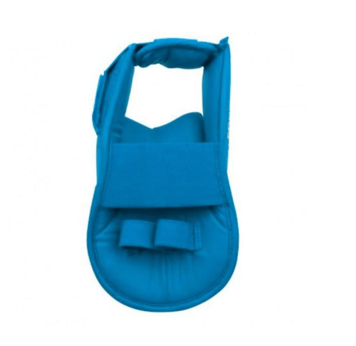Piedino per Paratibia Adidas Karate WKF - Fight Club Store