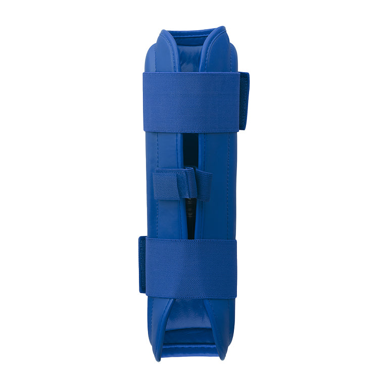 Espinilleras Adidas WAKO Boxeo con Patadas