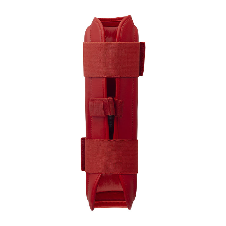 Espinilleras Adidas WAKO Boxeo con Patadas