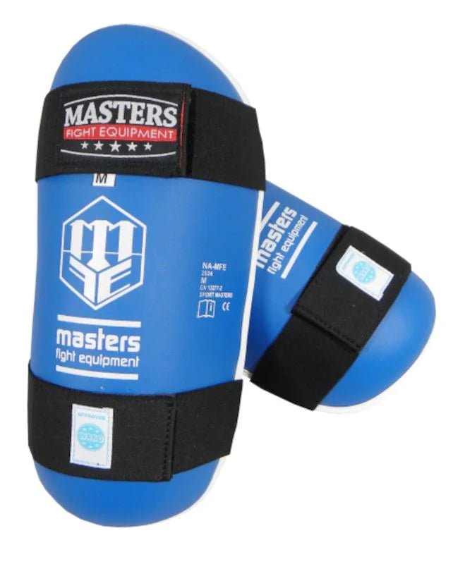 Paratibie Kick Boxing WAKO - Fight Club Store