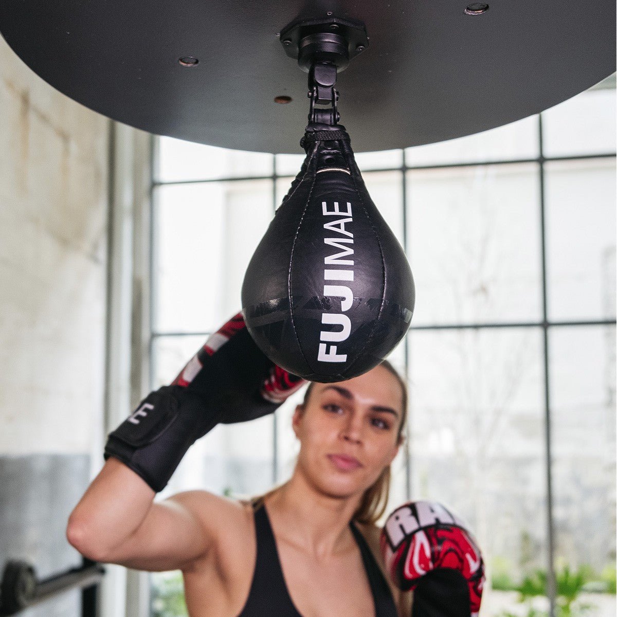 Pera Veloce in Pelle Sintetica - Fight Club Store