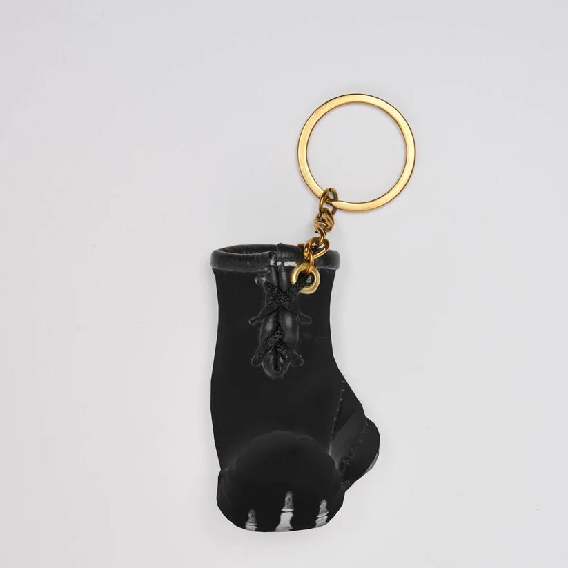 Portachiavi Leone Guantone Iuter - Fight Club Store