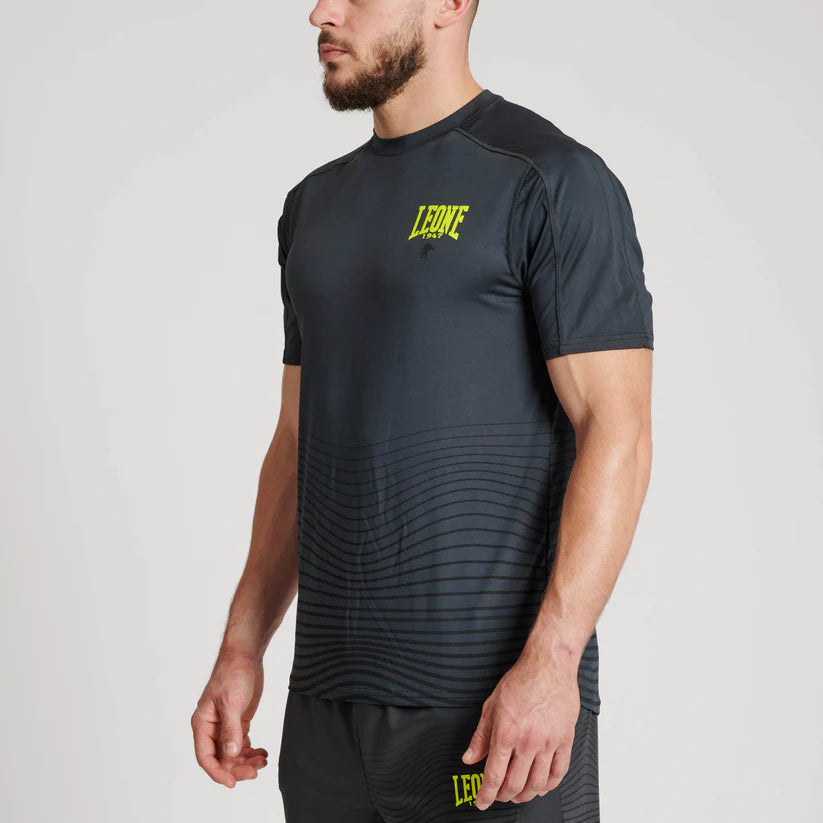 Rashguard Leone Waves