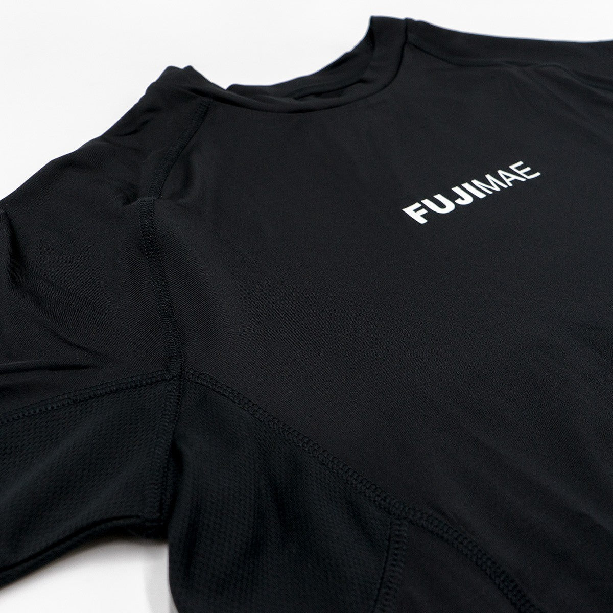 Short Sleeve Training Rashguard