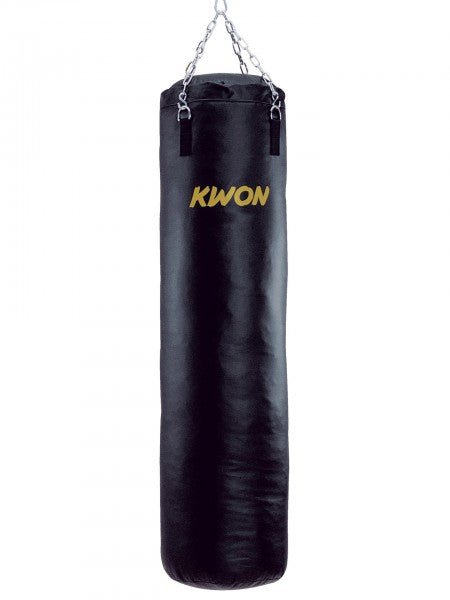 Sacco 150 cm Boxe Kick Thai - Fight Club Store