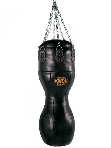 Sacco Boxe per Montanti 30 Kg in Pelle - Fight Club Store