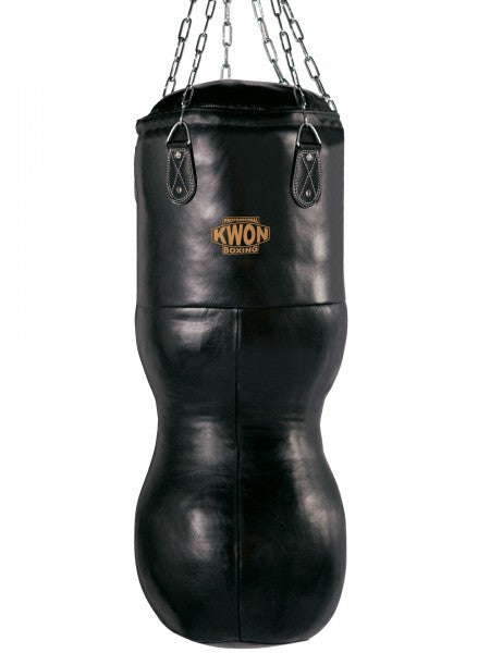 50 kg bag with leather uprights