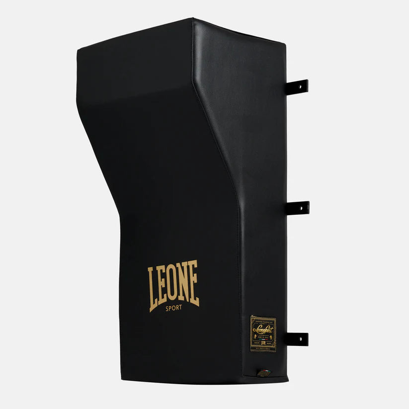 Vintage Lion Athena Wall Silhouette