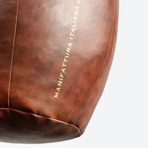 Vintage Hercules Lion Sack